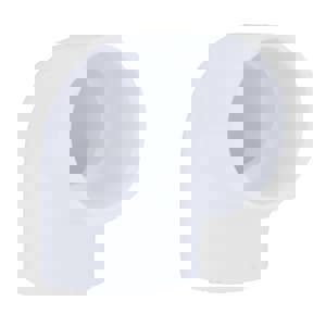 1-1/2 PVC S40 SXF 90 ELL